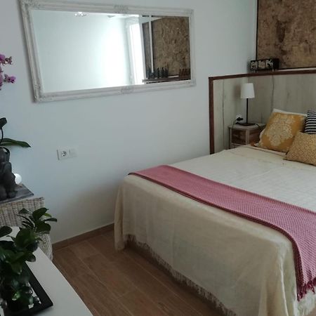 Apartamento Rinconcito del Puerto El Puerto de Santa María Exterior foto