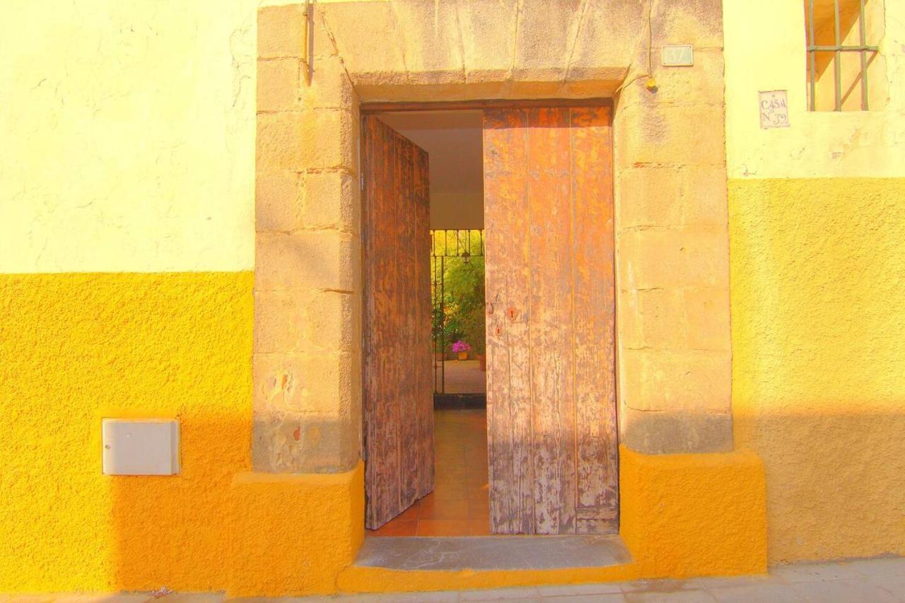 Apartamento Rinconcito del Puerto El Puerto de Santa María Exterior foto