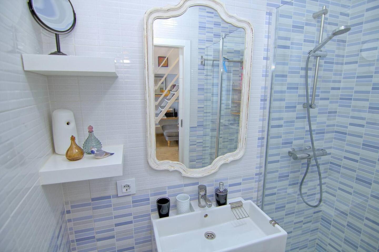 Apartamento Rinconcito del Puerto El Puerto de Santa María Exterior foto