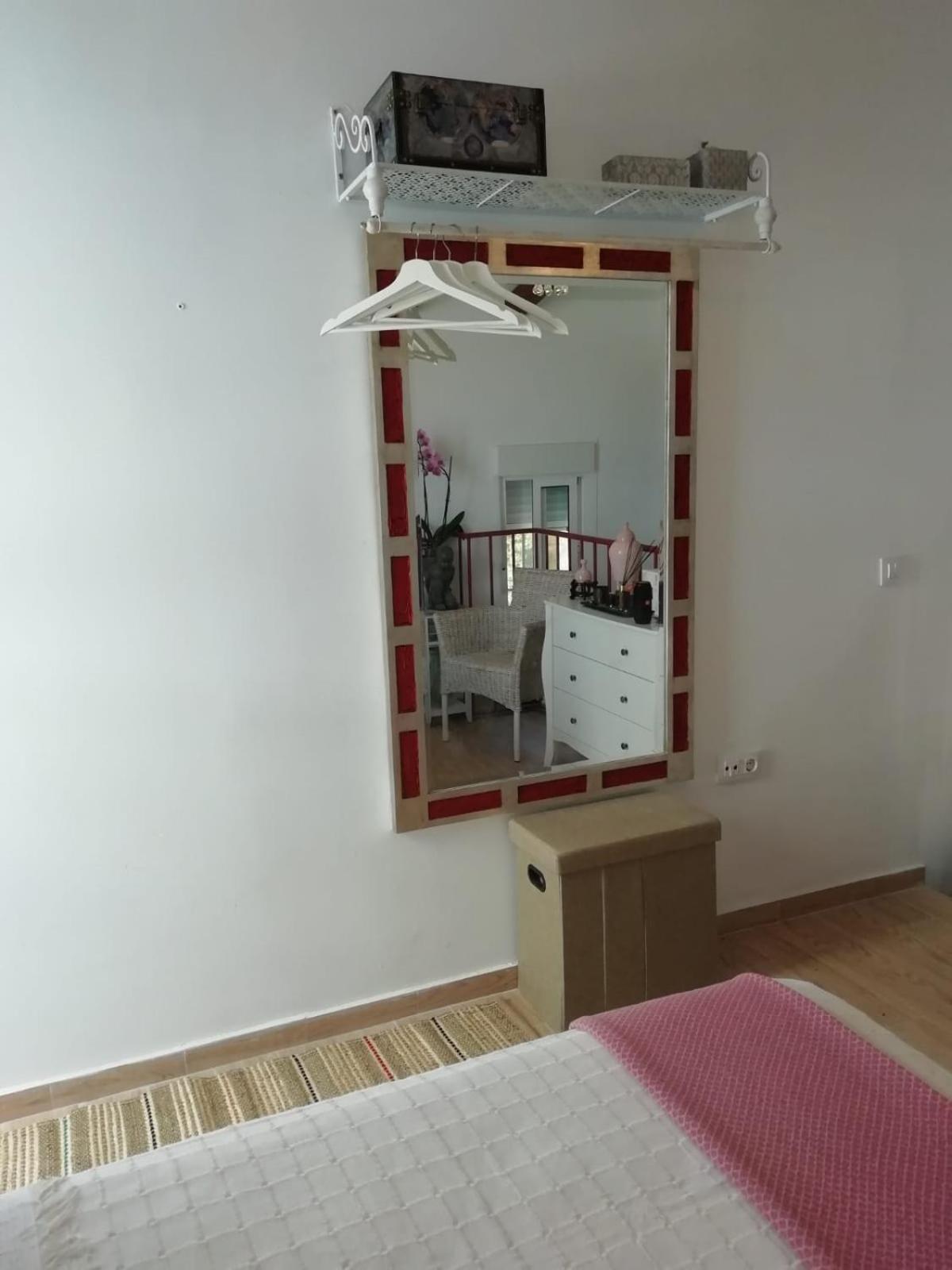 Apartamento Rinconcito del Puerto El Puerto de Santa María Exterior foto