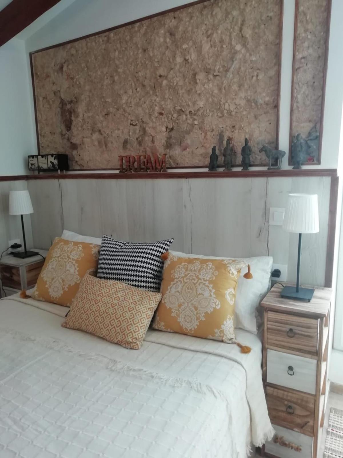 Apartamento Rinconcito del Puerto El Puerto de Santa María Exterior foto