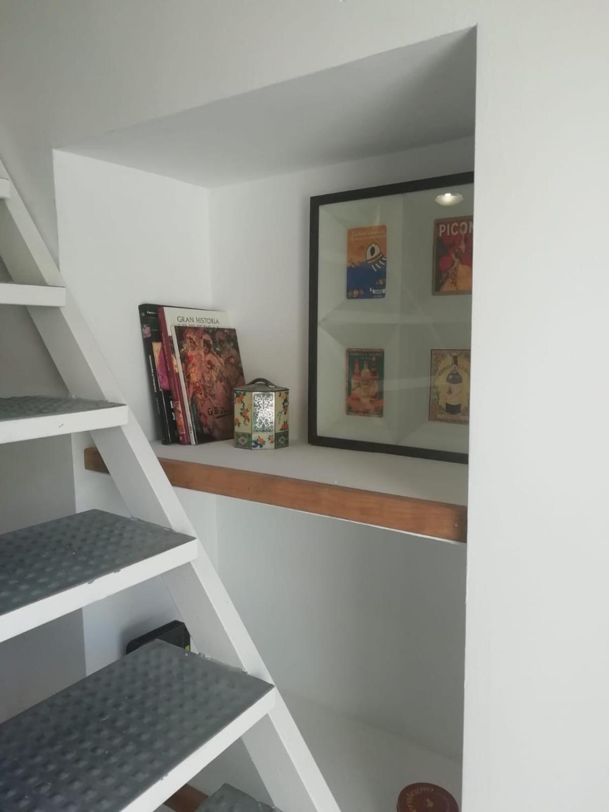 Apartamento Rinconcito del Puerto El Puerto de Santa María Exterior foto