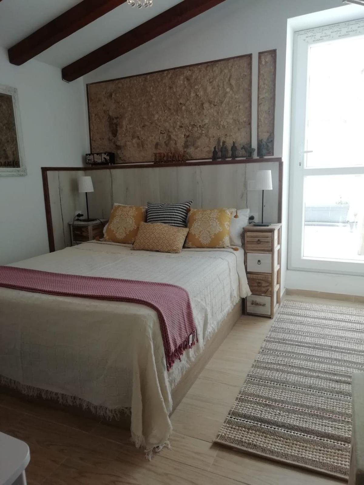 Apartamento Rinconcito del Puerto El Puerto de Santa María Exterior foto