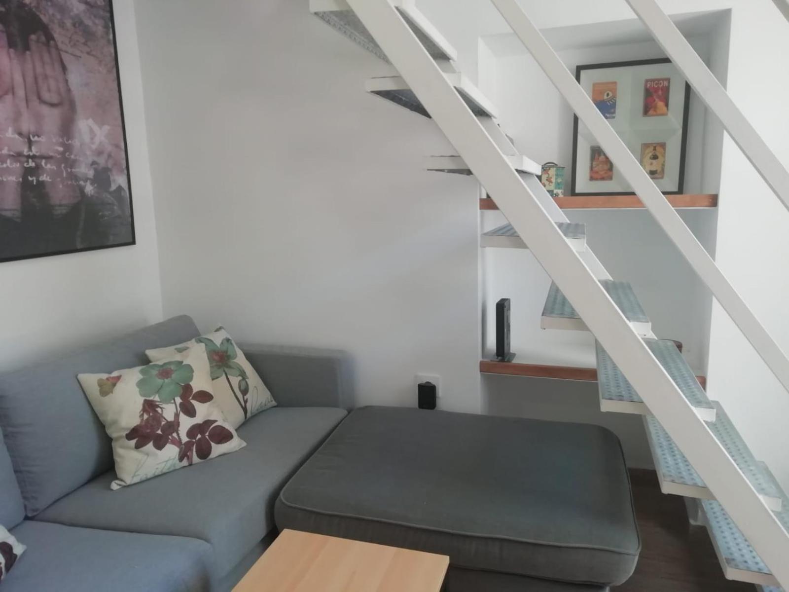 Apartamento Rinconcito del Puerto El Puerto de Santa María Exterior foto