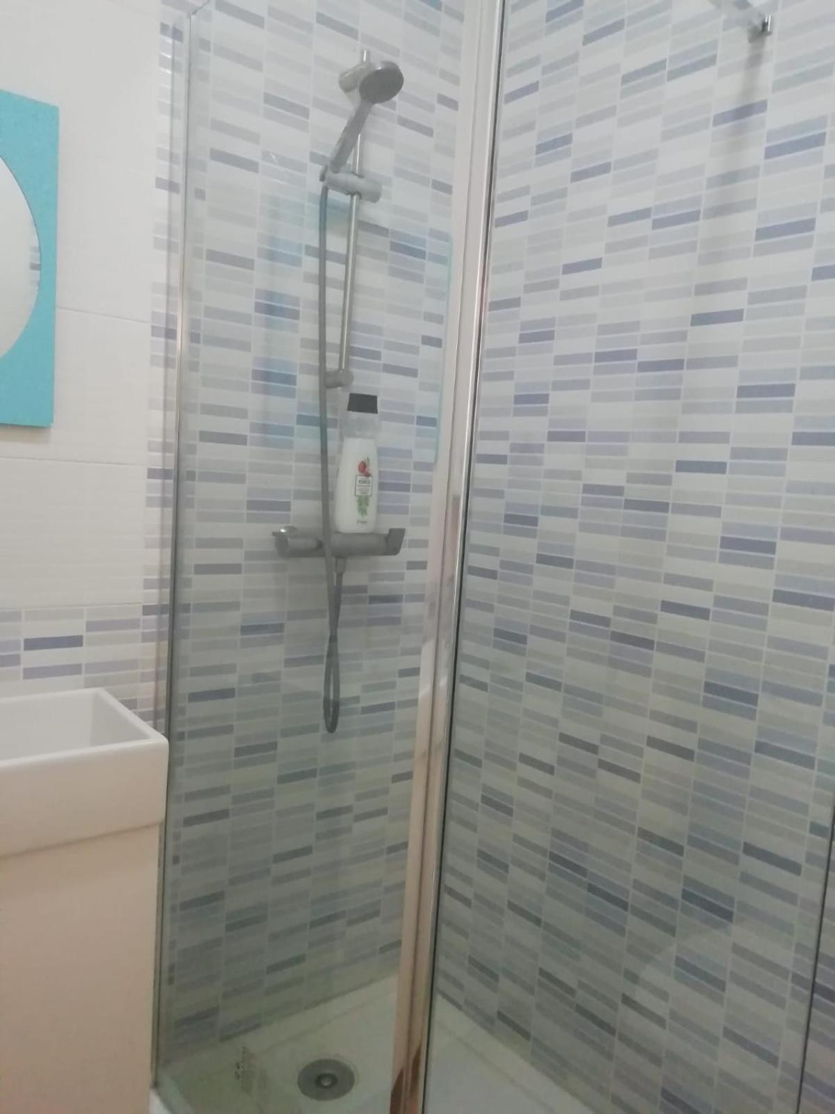 Apartamento Rinconcito del Puerto El Puerto de Santa María Exterior foto